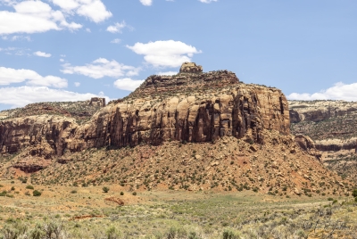 Canyonlands National Park June 2025